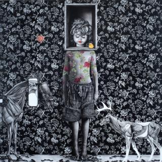 Besta Bestrizal - Little Flowers Never Worry