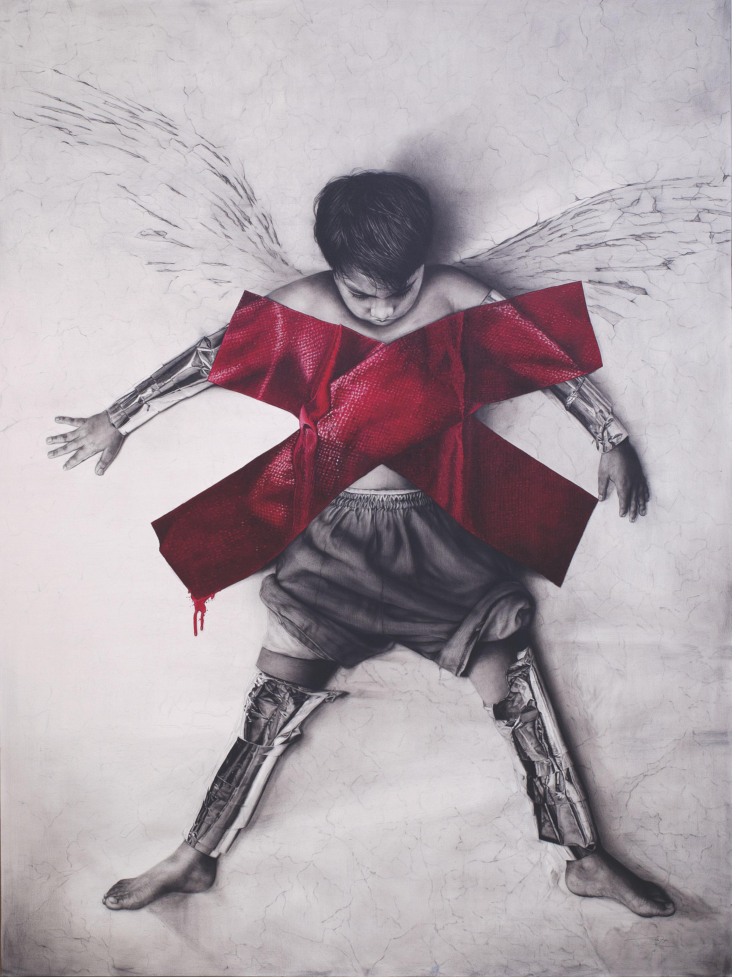 Besta Bestrizal - No Limit