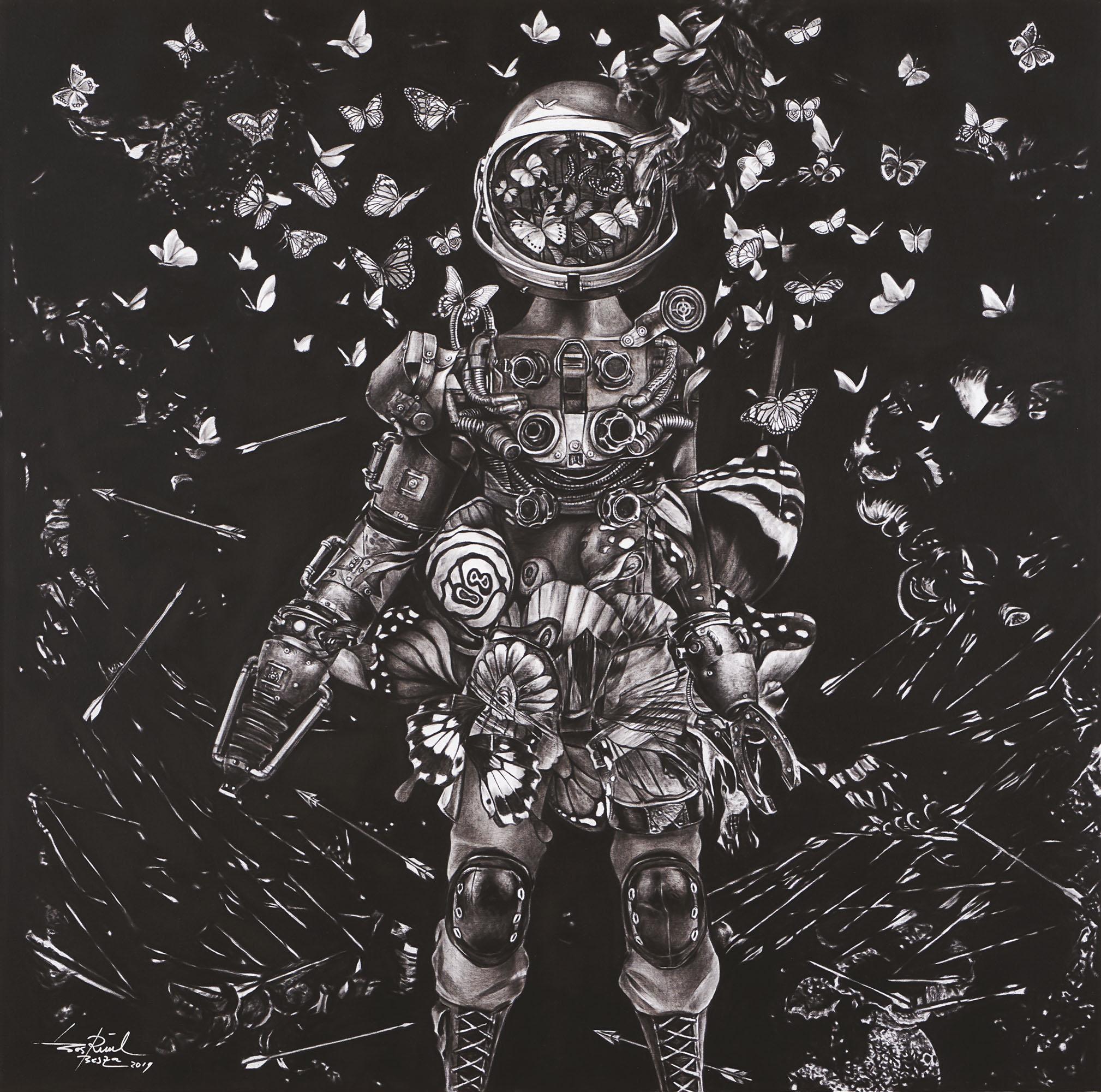 Besta Bestrizal - Thank God for the Gift of Life, No Complaints