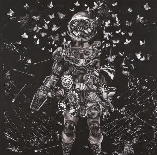 Besta Bestrizal - Thank God for the Gift of Life, No Complaints