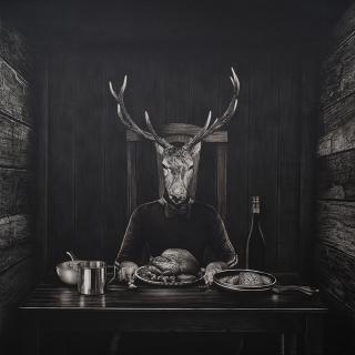 Besta Bestrizal - The Winner