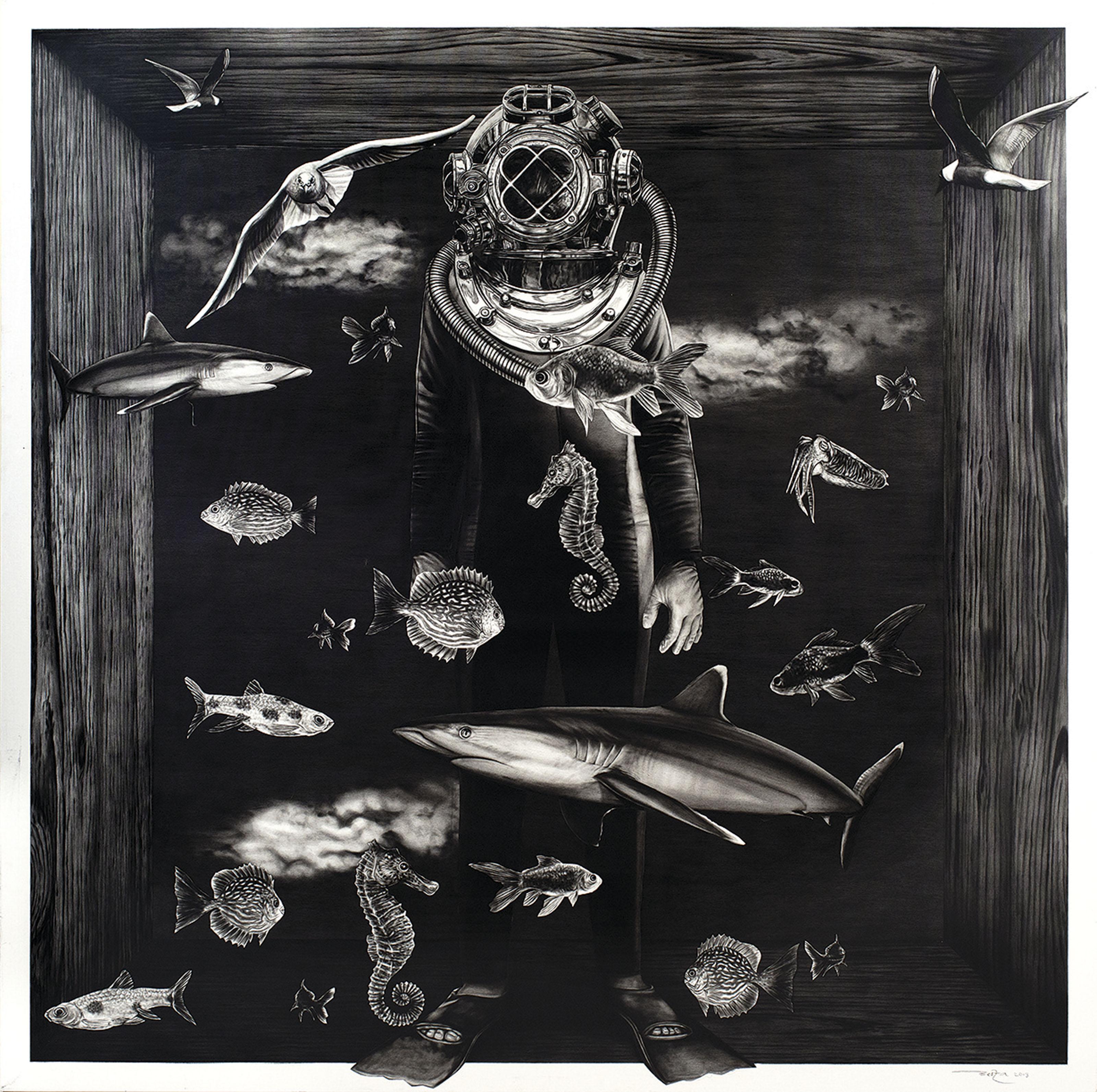 Besta Bestrizal - Thinking out of the Box?