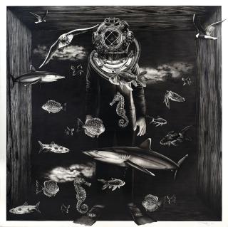 Besta Bestrizal - Thinking out of the Box?