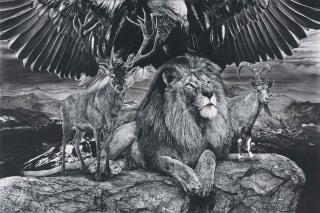 Besta Bestrizal - Unity in Diversity - Brings Us To the Top of the Sky