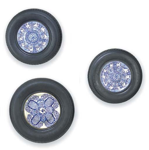 Bestabe Romero - Sans titre