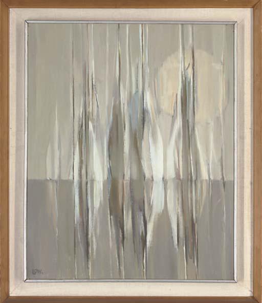 Bet Low, R.S.W., R.G.I. - Light image