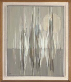 Bet Low, R.S.W., R.G.I. - Light image