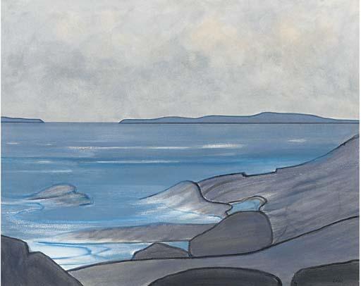 Bet Low, R.S.W. - 1: Swona, Orkney