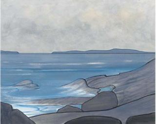 Bet Low, R.S.W. - 1: Swona, Orkney