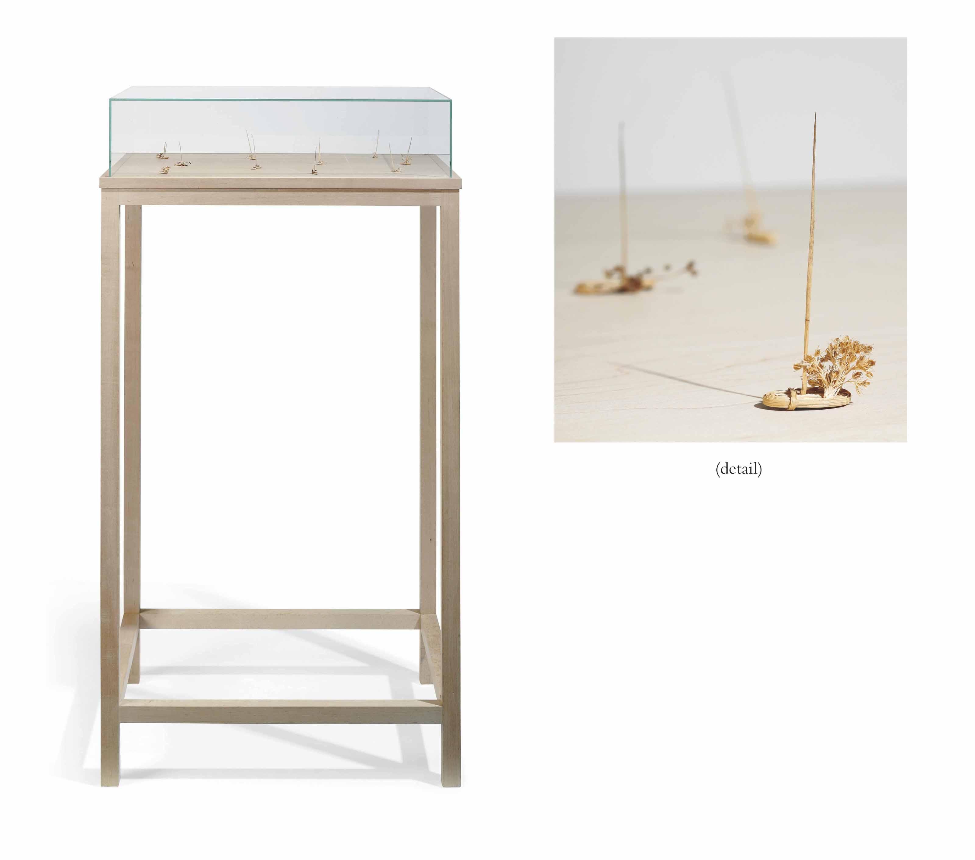 Bethan Huws - Untitled