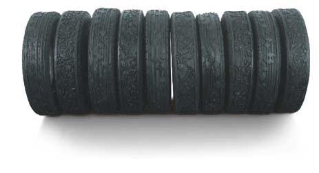 Betsabee Romero - Requiem for the Unknown Pedestrian