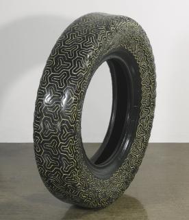 Betsabeé Romero - Sendas De Chicle