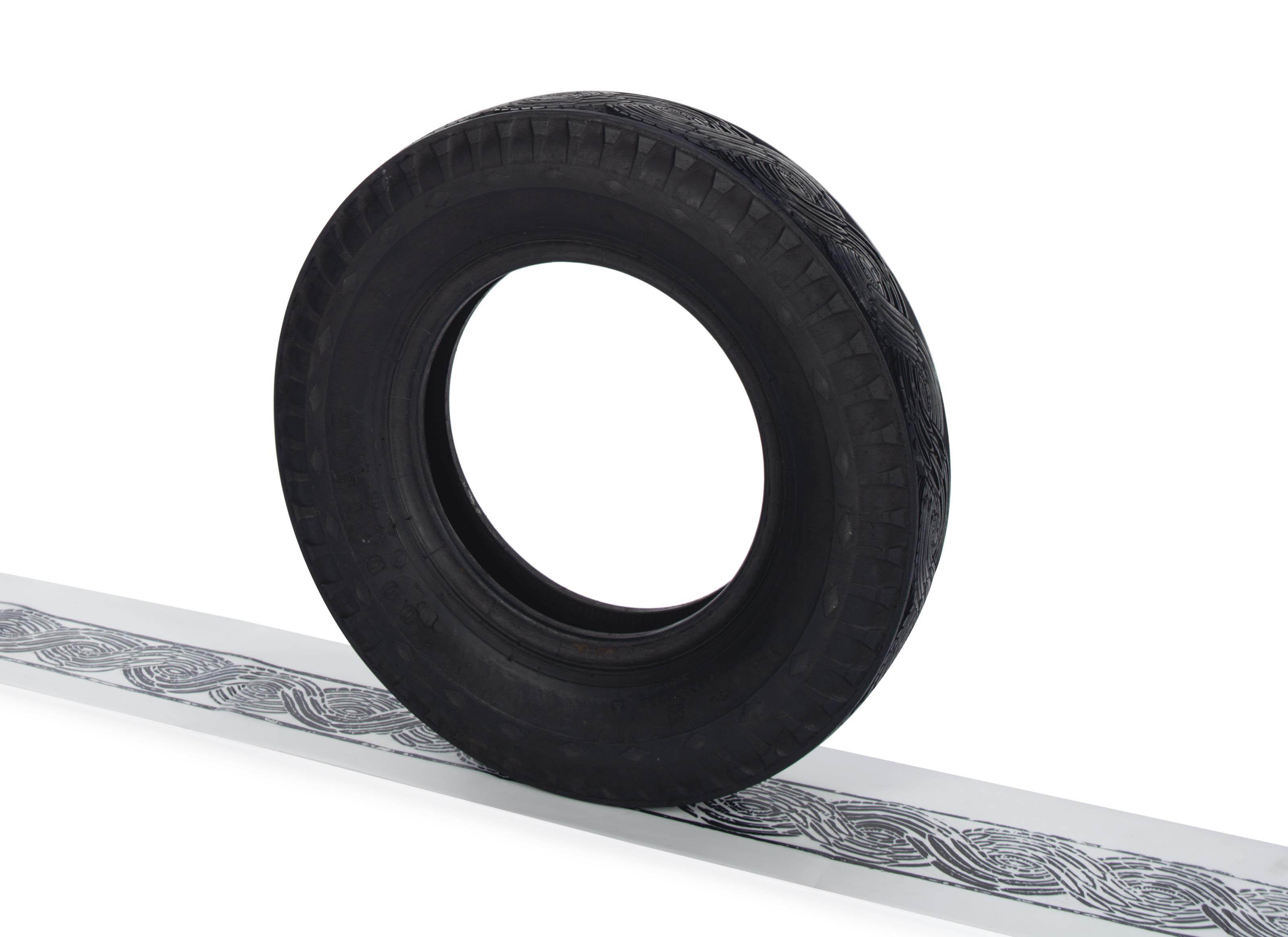 Betsabée Romero - Untitled