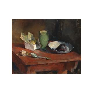 Betsy Westendorp-Osieck - \'Keukenstilleven\'