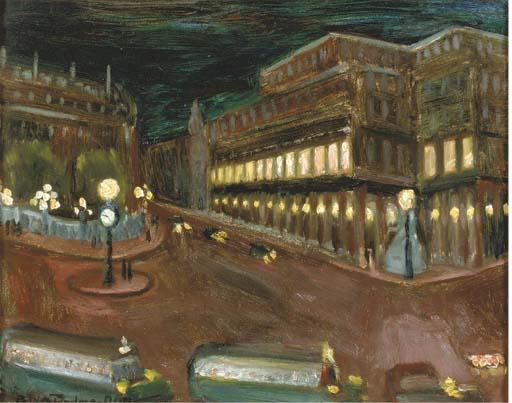 Betsy Westendorp-Osieck - The opera