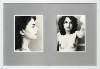 Bettina Rheims - Autoportraits