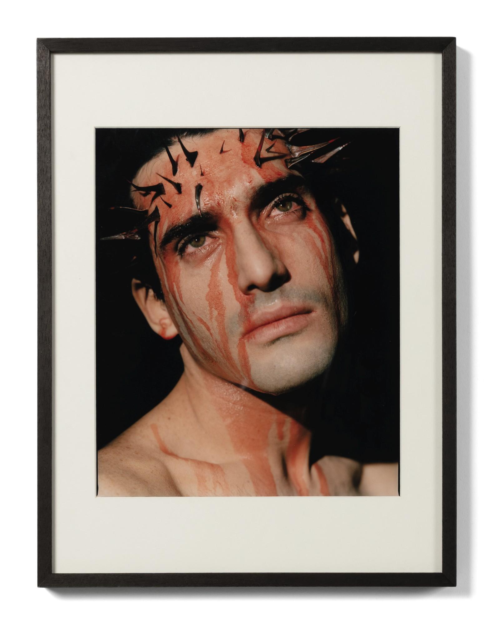 Bettina Rheims - I.N.R.I, 1997