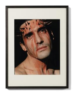 Bettina Rheims - I.N.R.I, 1997