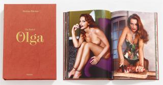 Bettina Rheims - The Book of Olga
