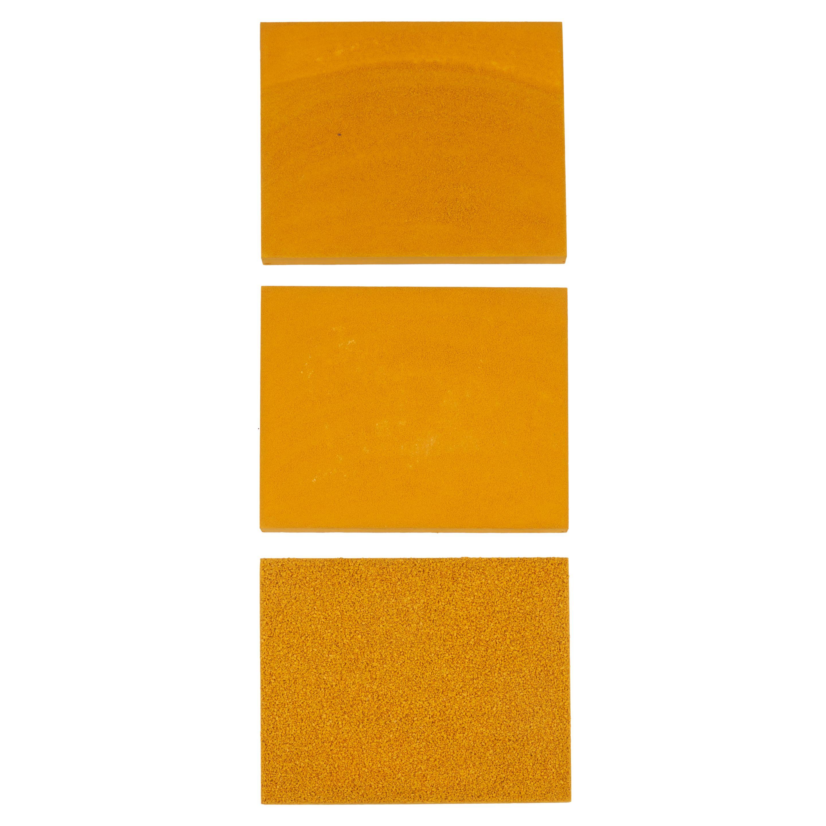 Bettina Werner - Come here! each panel 16 x 20 in. (40.6 x 50.8 cm) unframed