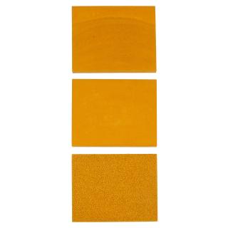 Bettina Werner - Come here! each panel 16 x 20 in. (40.6 x 50.8 cm) unframed