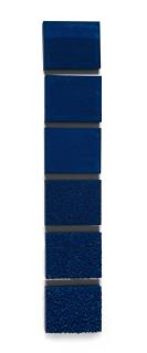 Bettina Werner - Costruzione Salina Notturna each panel 8 x 10 in. (20.3 x 25.4 cm) unframed