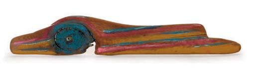 Betty Parsons - Drift Wood