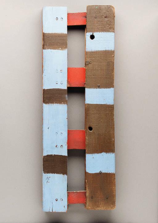 Betty Parsons - Ladder