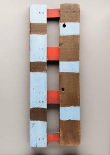 Betty Parsons - Ladder