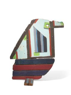 Betty Parsons - Orenda II