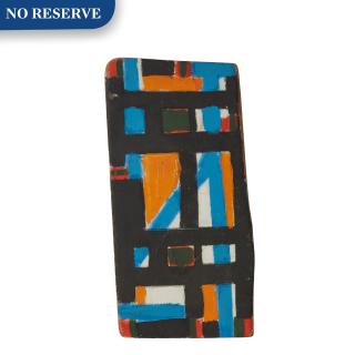 Betty Parsons - Untitled