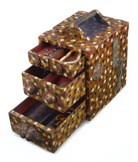 Betye Saar - Personae