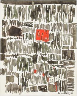 Beverloo Corneille - From: \