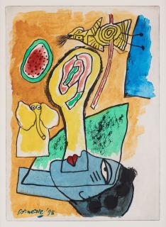 Beverloo Corneille - \