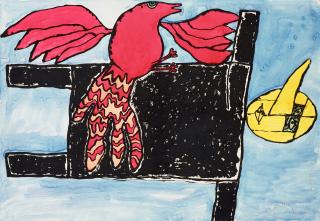 Beverloo Corneille - \