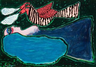 Beverloo Corneille - \