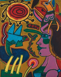 Beverloo Corneille - \