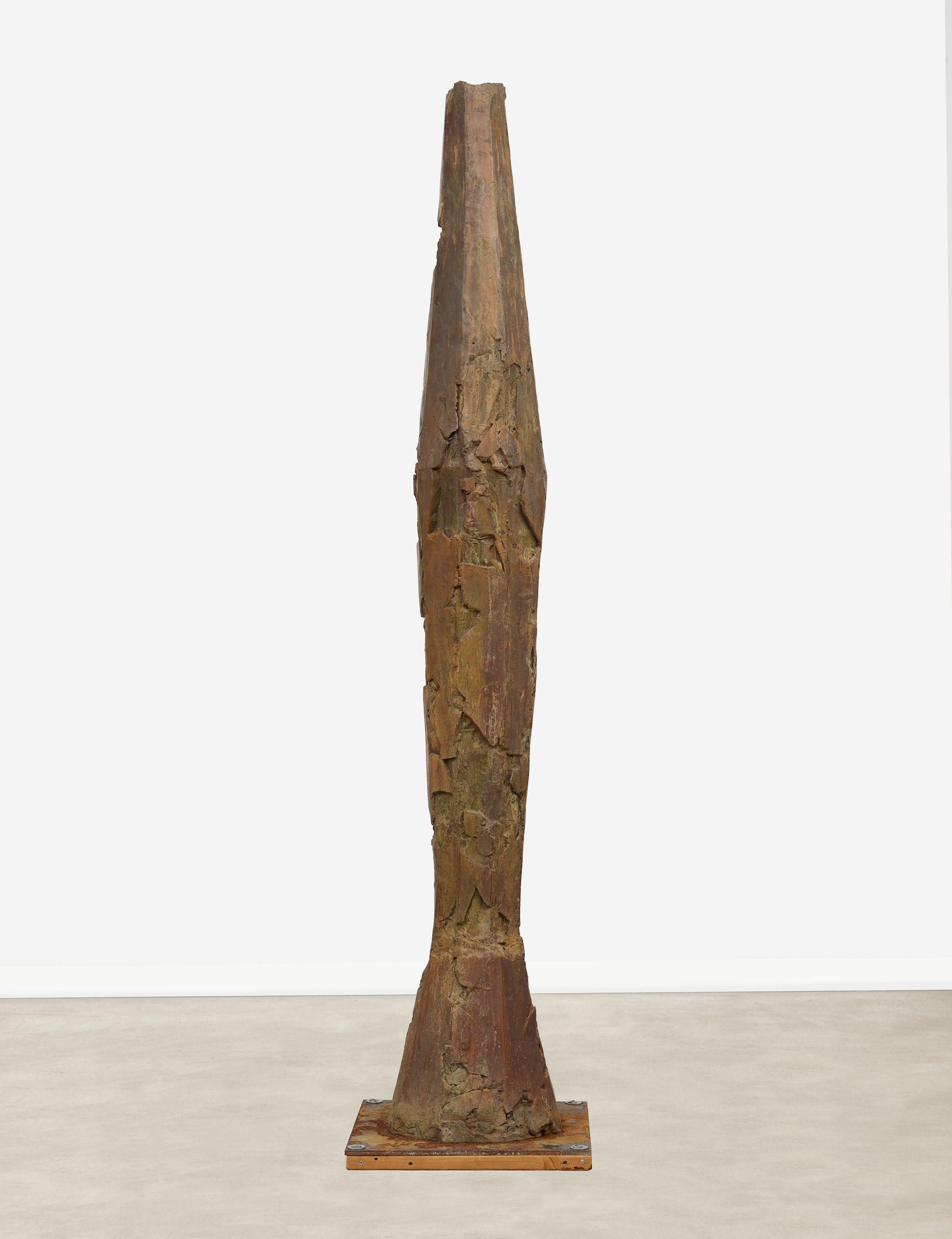 Beverly Pepper - Aurelius, 1990