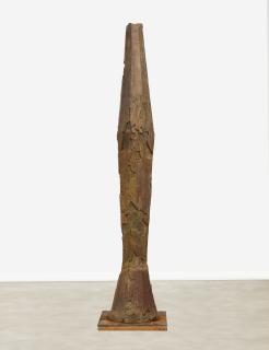 Beverly Pepper - Aurelius, 1990