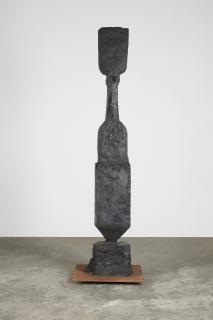 Beverly Pepper - Bedford Sentinel II