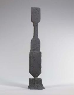 Beverly Pepper - Bedford Sentinel II