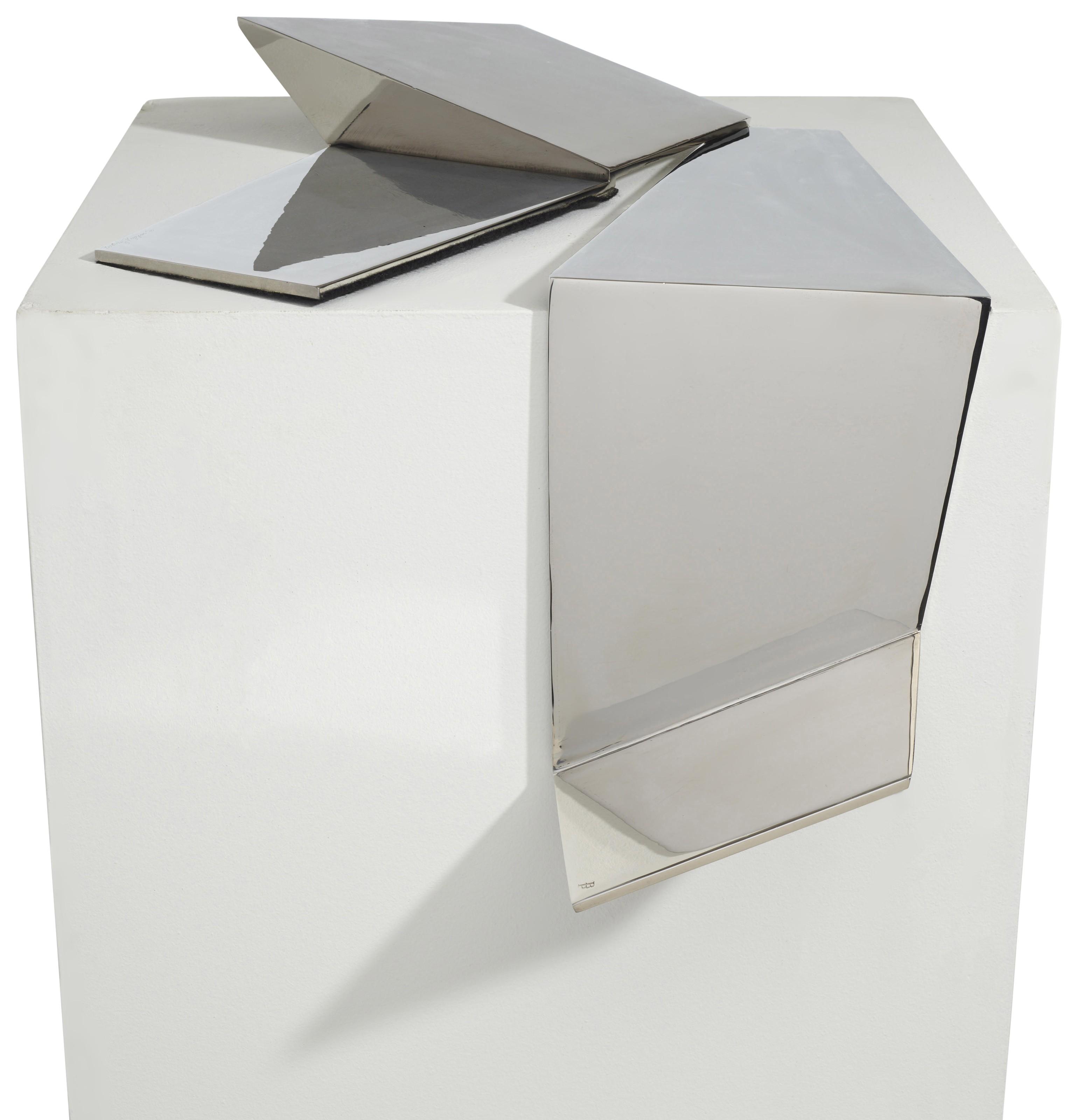 Beverly Pepper - Chioggia Giugno I