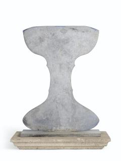 Beverly Pepper - Earthbound Altar