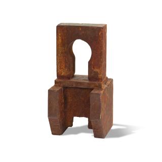 Beverly Pepper - Gennaio Portal