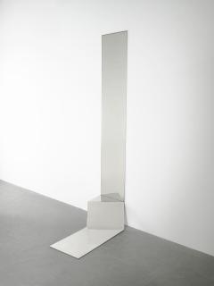 Beverly Pepper - Leo Goliath