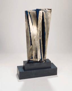 Beverly Pepper - LXV