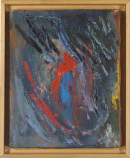 Beverly Pepper - Paradise Lost Paradise Regained Iv