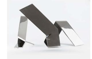 Beverly Pepper - Sans titre