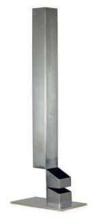 Beverly Pepper - Torre Pieno Al Vuoto