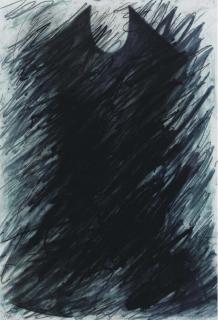 Beverly Pepper - Untitled, 1989